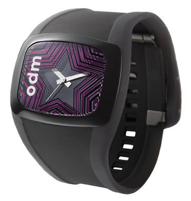 o.d.m Unisex DD100A-41 Spin II Analog