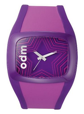 o.d.m Unisex DD100A-43 Spin II Analog