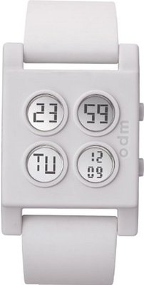 o.d.m Unisex DD106-2 Bloc Digital