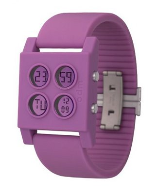 o.d.m Unisex DD106-5 Bloc Digital