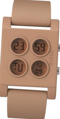 o.d.m Unisex DD106-8 Bloc Digital