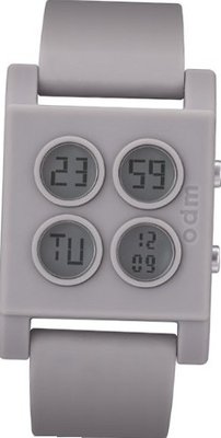 o.d.m Unisex DD106-9 Bloc Digital