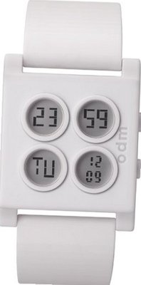 o.d.m Unisex DD107-2 XL Bloc Digital