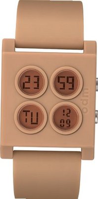 o.d.m Unisex DD107-6 XL Bloc Digital