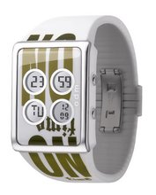 o.d.m Unisex DD120-10 M Bloc Digital