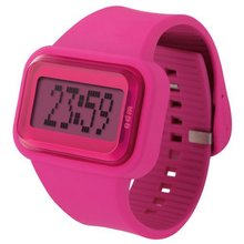 o.d.m Unisex DD125-3 Rainbow Personalized Digital