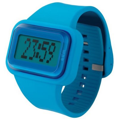 o.d.m Unisex DD125-4 Rainbow Personalized Digital