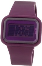 o.d.m Unisex DD125-5 Rainbow Personalized Digital