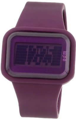 o.d.m Unisex DD125-5 Rainbow Personalized Digital