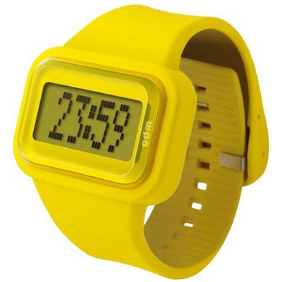 o.d.m Unisex DD125-6 Rainbow Personalized Digital