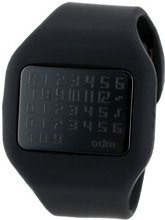 o.d.m Unisex DD126-01 Illumi Digital