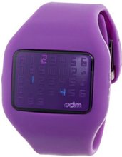 o.d.m Unisex DD126-05 Illumi Digital