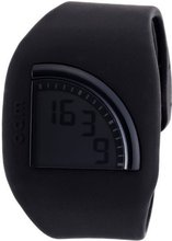 o.d.m Unisex DD128-01 Quadtime Digital