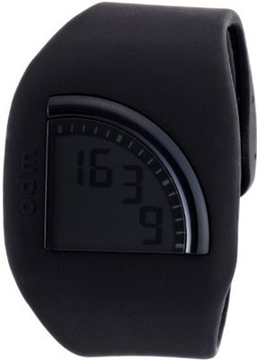 o.d.m Unisex DD128-01 Quadtime Digital