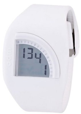 o.d.m Unisex DD128-02 Quadtime Digital