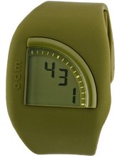 o.d.m Unisex DD128-04 Quadtime Digital