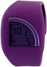 o.d.m Unisex DD128-05 Quadtime Digital
