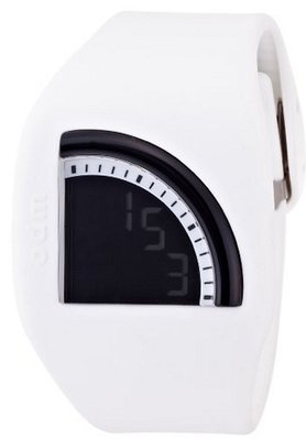 o.d.m Unisex DD128-07 Quadtime Digital
