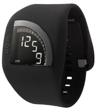 o.d.m Unisex DD128A-01 Quadtime Digital