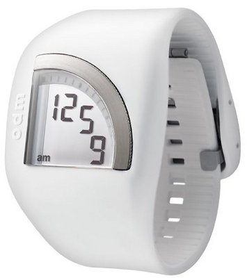 o.d.m Unisex DD128A-02 Quadtime Digital