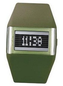 o.d.m Unisex DD99A-10 Mysterious V Digital