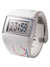 o.d.m Unisex DD99B-54 Mysterious V Personalized Digital