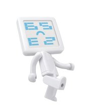 o.d.m Unisex JC02-2 Jessie! X JCDC Digital Chain