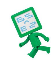 o.d.m Unisex JC02-5 Jessie! X JCDC Digital Chain