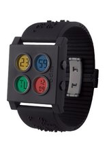 o.d.m Unisex JC03-1 JC/DC Bloc Digital