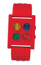 o.d.m Unisex JC03-5 JC/DC Bloc Digital