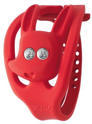 o.d.m Unisex JC05-3 JC/DC Gummy Me Digital