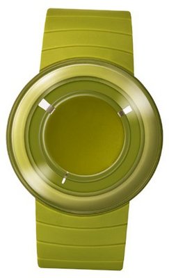 o.d.m Unisex MY01-3 Reverse 3-Hands Tap EL Module Time and EL Backlight