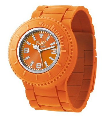 o.d.m Unisex PP001-06 Play Flip Analog