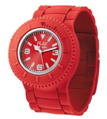 o.d.m Unisex PP001-07 Play Flip Analog