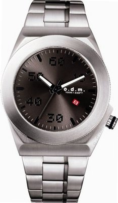 o.d.m Unisex SU23-4 Unpretentious II Analog