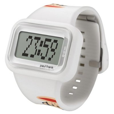 uo.d.m Paul Frank I Series by odm+ 