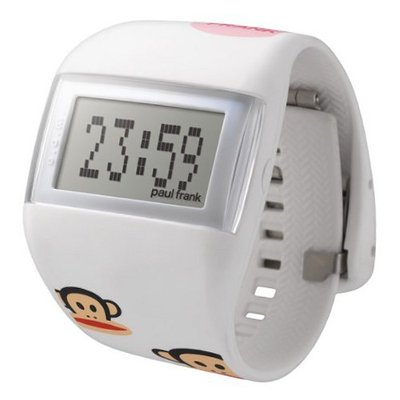 uo.d.m Paul Frank I Series by odm+ 