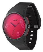 ODM Blink Analog Black with Pink DD131-07