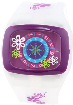 o.d.m. DD100-10 Spin Series Purple