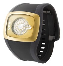 o.d.m. DD100-14 Spin Analog Black