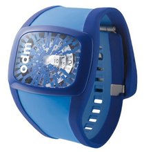 o.d.m. DD100-16 Spin Analog Blue