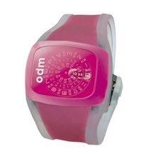 o.d.m. DD100-5 Spin Series Pink