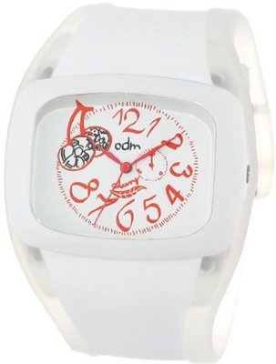 o.d.m. DD100A-2 Play Series White and Pink