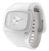 o.d.m. DD100A-42 Spin II Analog White