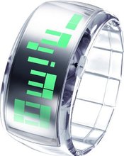 o.d.m. DD101-6 Pixel Series Metal Gray