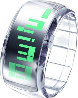 o.d.m. DD101-6 Pixel Series Metal Gray