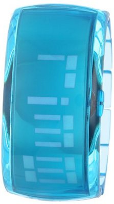 o.d.m. DD101-7 Pixel Series Aqua