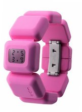 o.d.m. DD105-3 Chocolate Series Pink