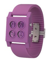 o.d.m. DD106-5 Bloc Series Purple