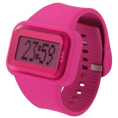 o.d.m. DD125-3 Rainbow Digital Pink